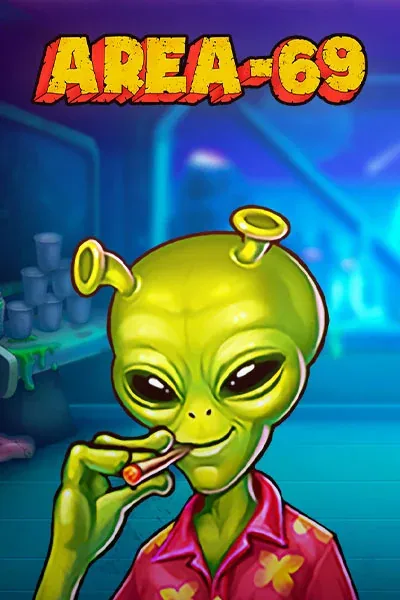 Area 69 | Stakeprix Casino
