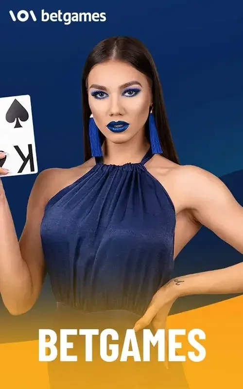 betgames — machine à sous | Stakeprix Casino
