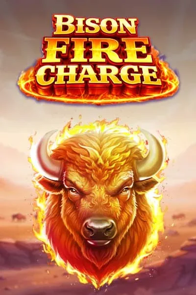 Bison Fire Charge | Stakeprix Casino