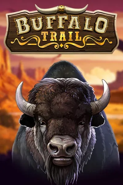 jeu Buffalo Trail · Stakeprix Casino