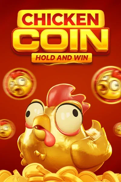 Chicken Coin chez Stakeprix Casino