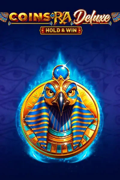 Stakeprix Casino: Coins of Ra Deluxe