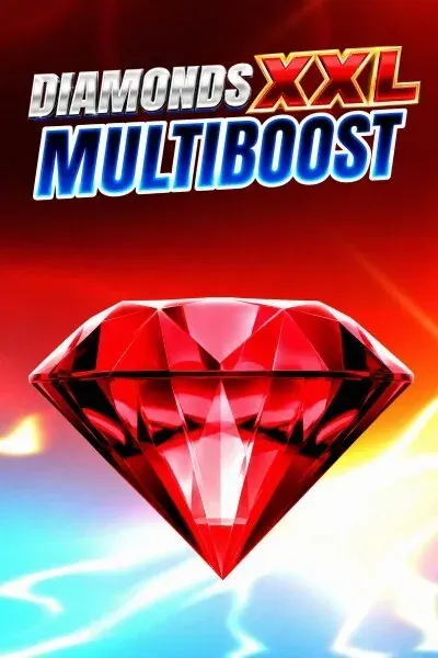 Diamonds XXL Multiboost: Hold and Win — machine à sous | Stakeprix Casino