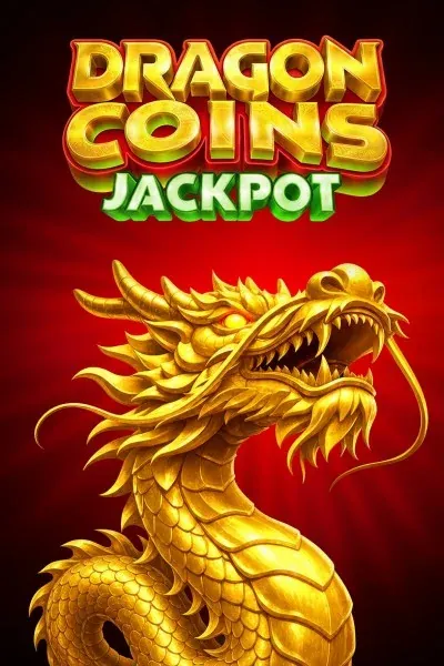 Dragon Coins Jackpot chez Stakeprix Casino