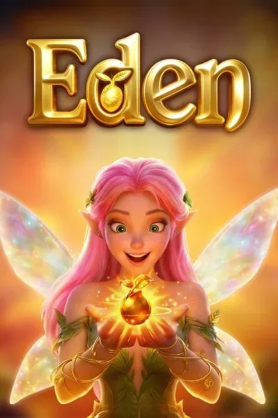 Eden — machine à sous | Stakeprix Casino
