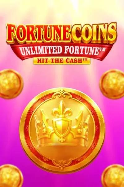 Fortune Coins Unlimited Fortune | Stakeprix Casino