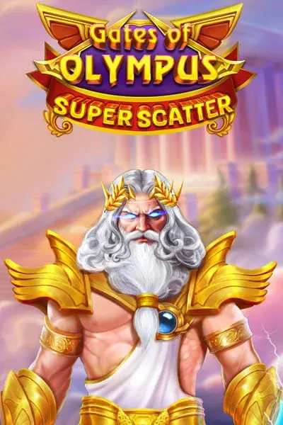 jeu Gates of Olympus Super Scatter · Stakeprix Casino