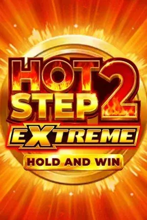 jeu Hot Step 2 Extreme · Stakeprix Casino