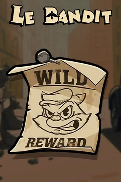 Stakeprix Casino: Le Bandit