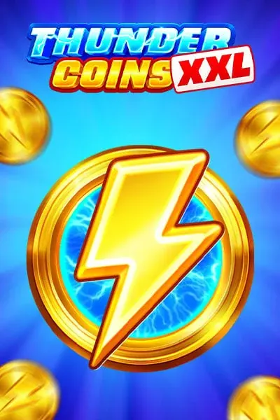 Stakeprix Casino: Thunder Coins XXL: Hold And Win