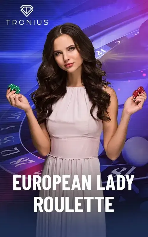 jeu Tronius Gaming · Stakeprix Casino