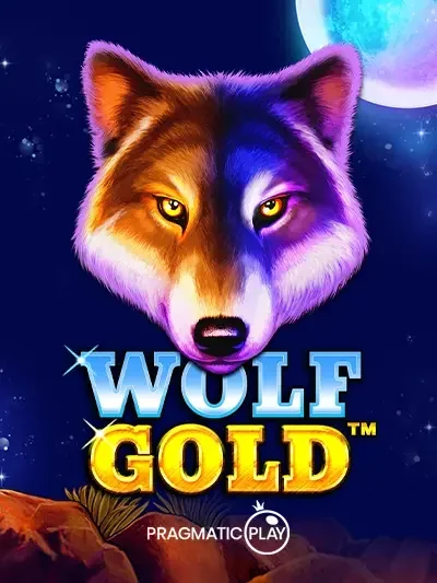 Wolf Gold chez Stakeprix Casino